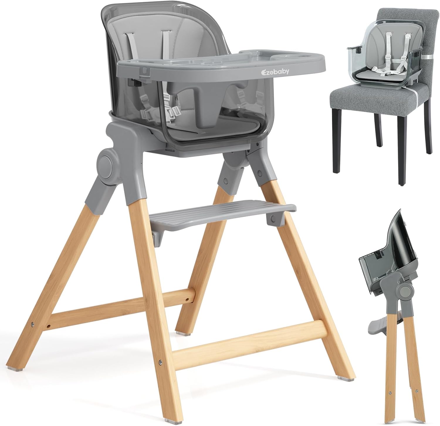 プロ推奨シャワー椅子 アロン化成 安寿 コンパクト 洗いやすいU字溝