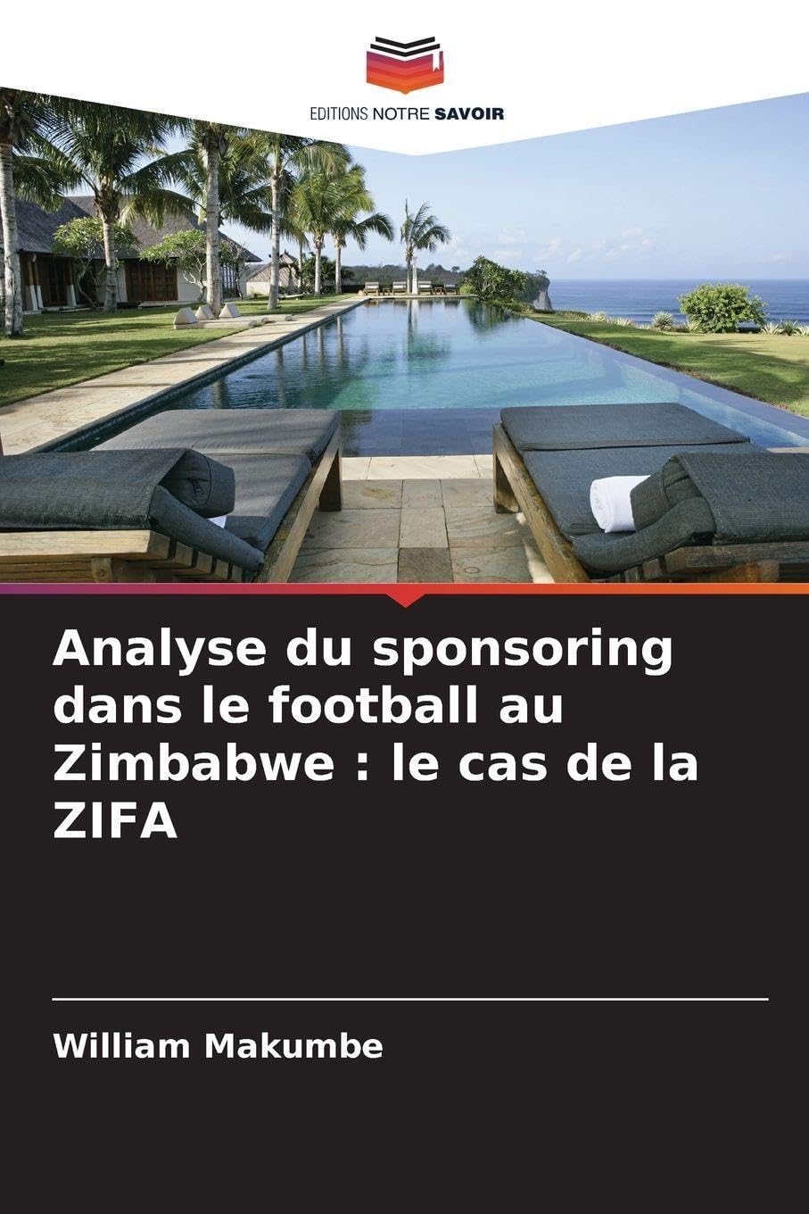Analyse du sponsoring dans le football au Zimbabwe: le cas de la ZIFA