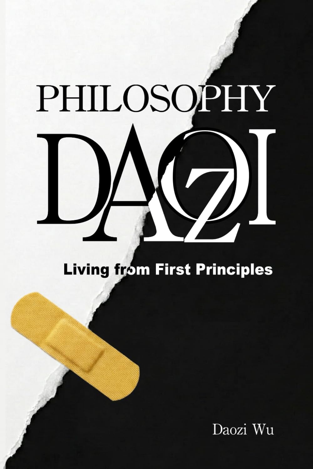 Daozi Philosophy: Living from First Principles