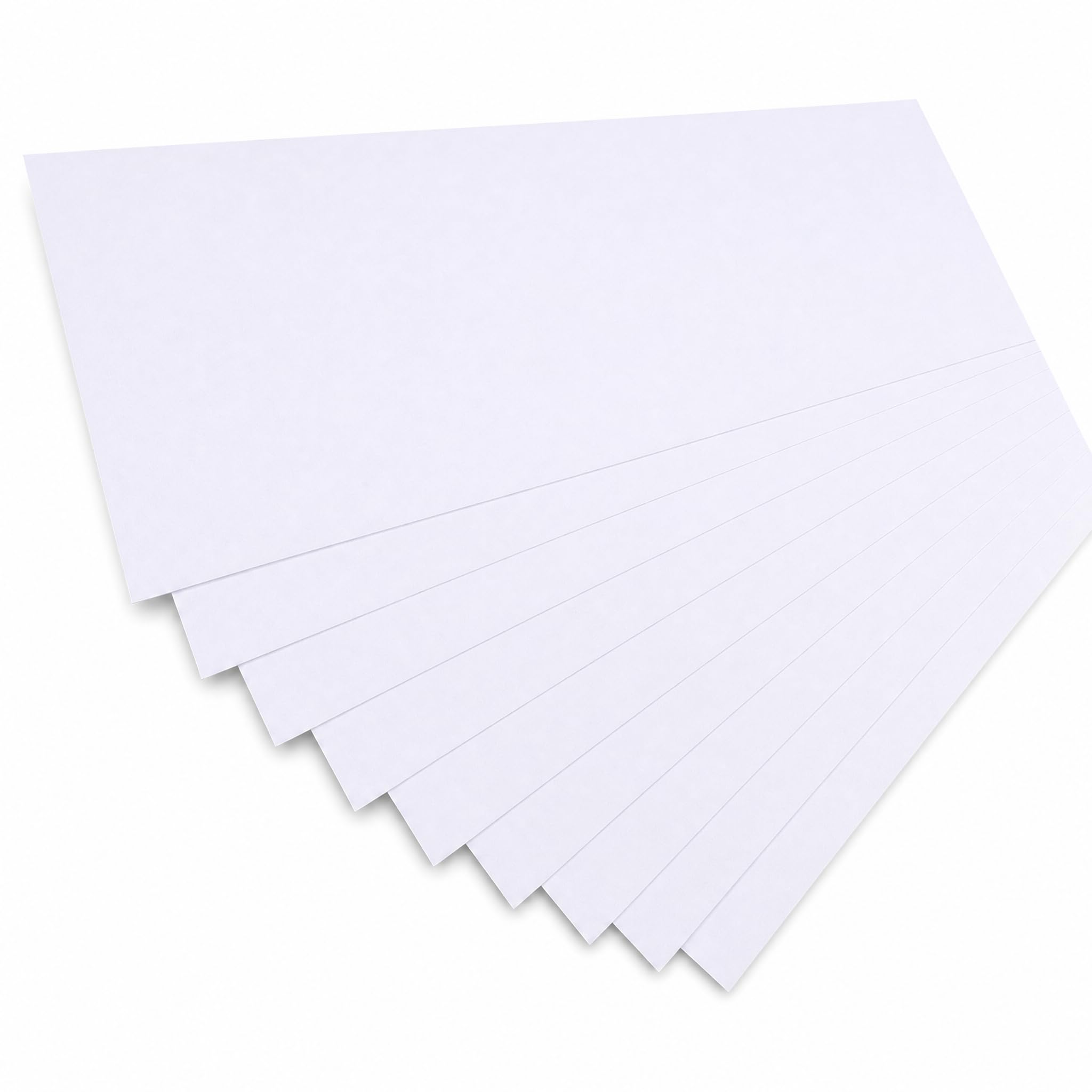 Papier Cartonné, Finition, 350g 390x270mm 100 feuilles