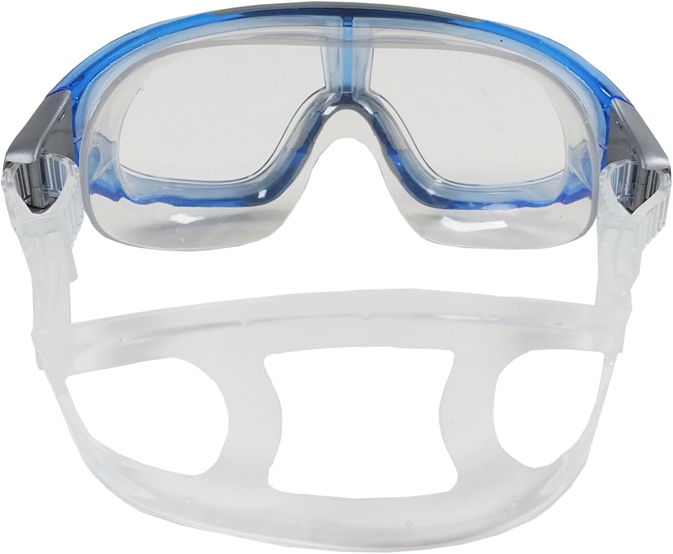 TYR Orion Swim Mask Adult Fit