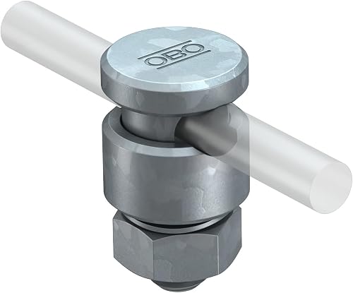 Obo-bettermann sist.prot.sobr.rayo - Conector 5001/-n