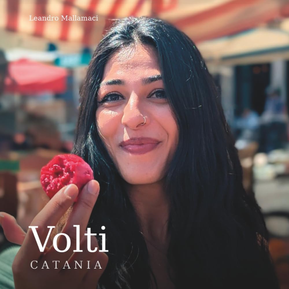 Volti: Catania (Il mondo dentro)