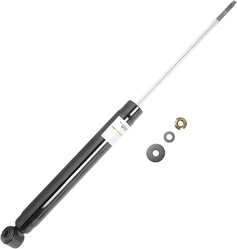 Unity Amortiguador de gas trasero automotriz 259010 Bmw 320I 2001-2005