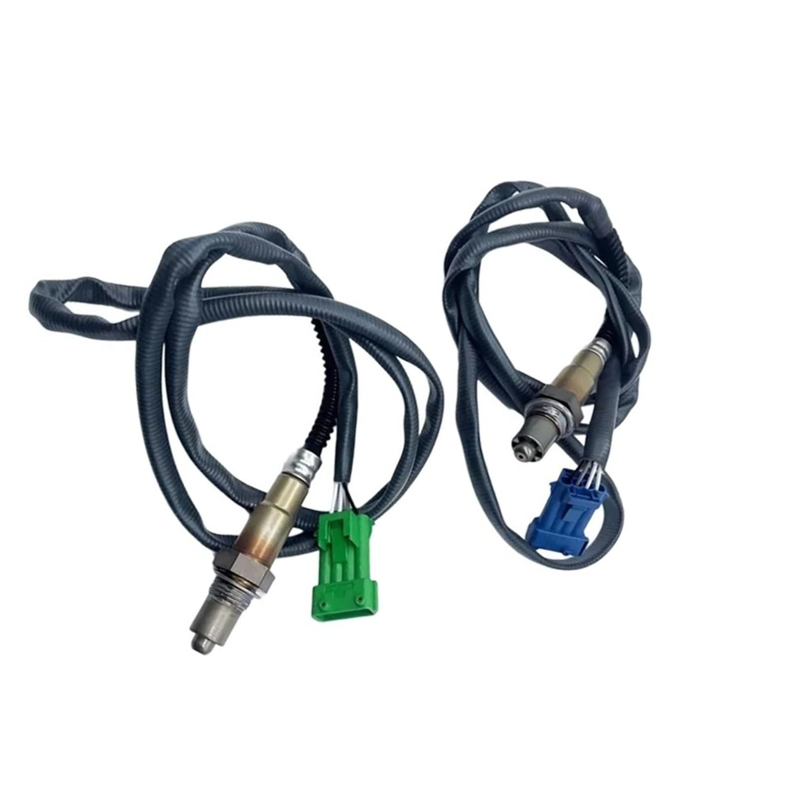 Sonde Lambda capteur d'oxygène O2 pour passage contrôle technique Peugeot - 5