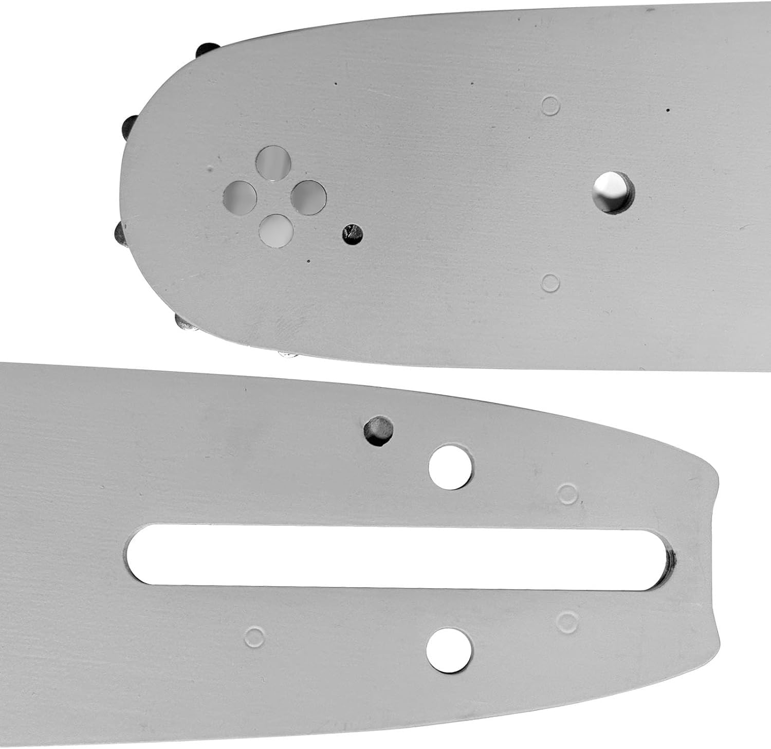 12inch Chainsaw Guide Bar and Chain Combo,Replacement Accessories Fits DEWALT DCCS620B,DCCS620P1,Fits BLACK+DECKER LCS1240,Fits WORX WG381,Fits ROIBY,Fits Greenworks,Fits SKIL