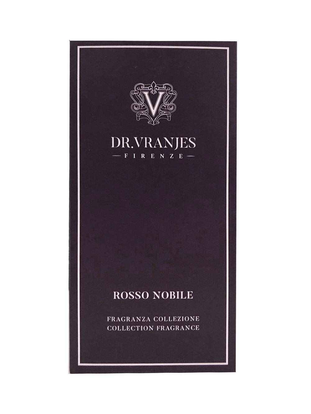 Amazon.co.jp: Dr.Vranjes(ドットール・ヴラニエス)500ml