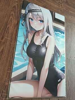 【超貴重】かぐや様は告らせたい 白銀圭 ミッドナイトブルー プレイマット かぐや様は告らせたい 白銀圭 抱き枕カバー 希少 - メルカリ