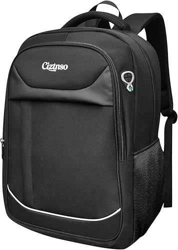 LK-mochila-nuevo, Negro, Pequeño, Minimalista