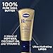 Vaseline Radiant X Skin Care Set - Even Tone Nourishing Body Lotion with 1% Niacinamide & Hydrating Body Oil with 1% Lipids + Deep Nourishment Hand Butter with 100% Pure Shea Butter (3 Piece Set)