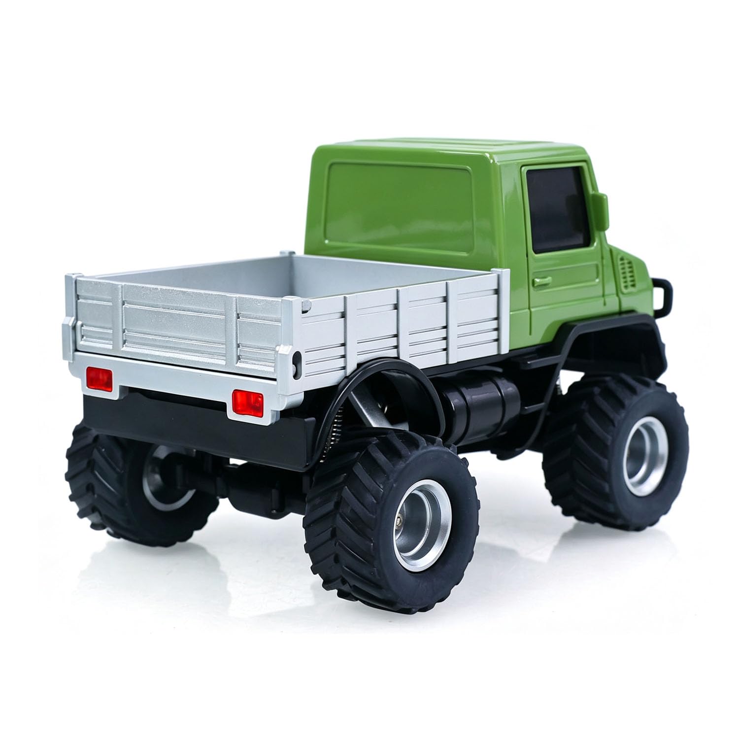 TOUCAN RC HOBBY 1/36 4x4 telecomando in plastica bruchi 3603 RTR