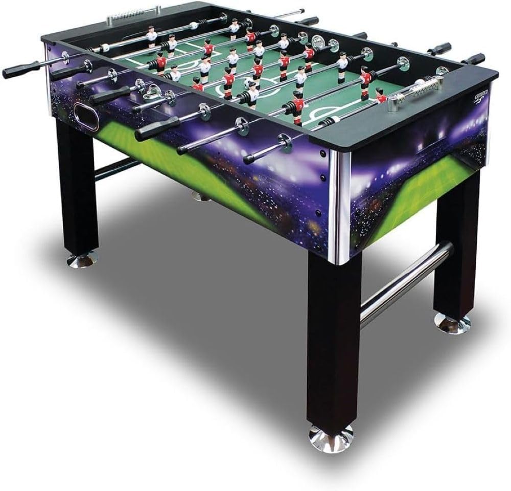 CARROMCO KICKER ARENA-XT Einheitsfarbe