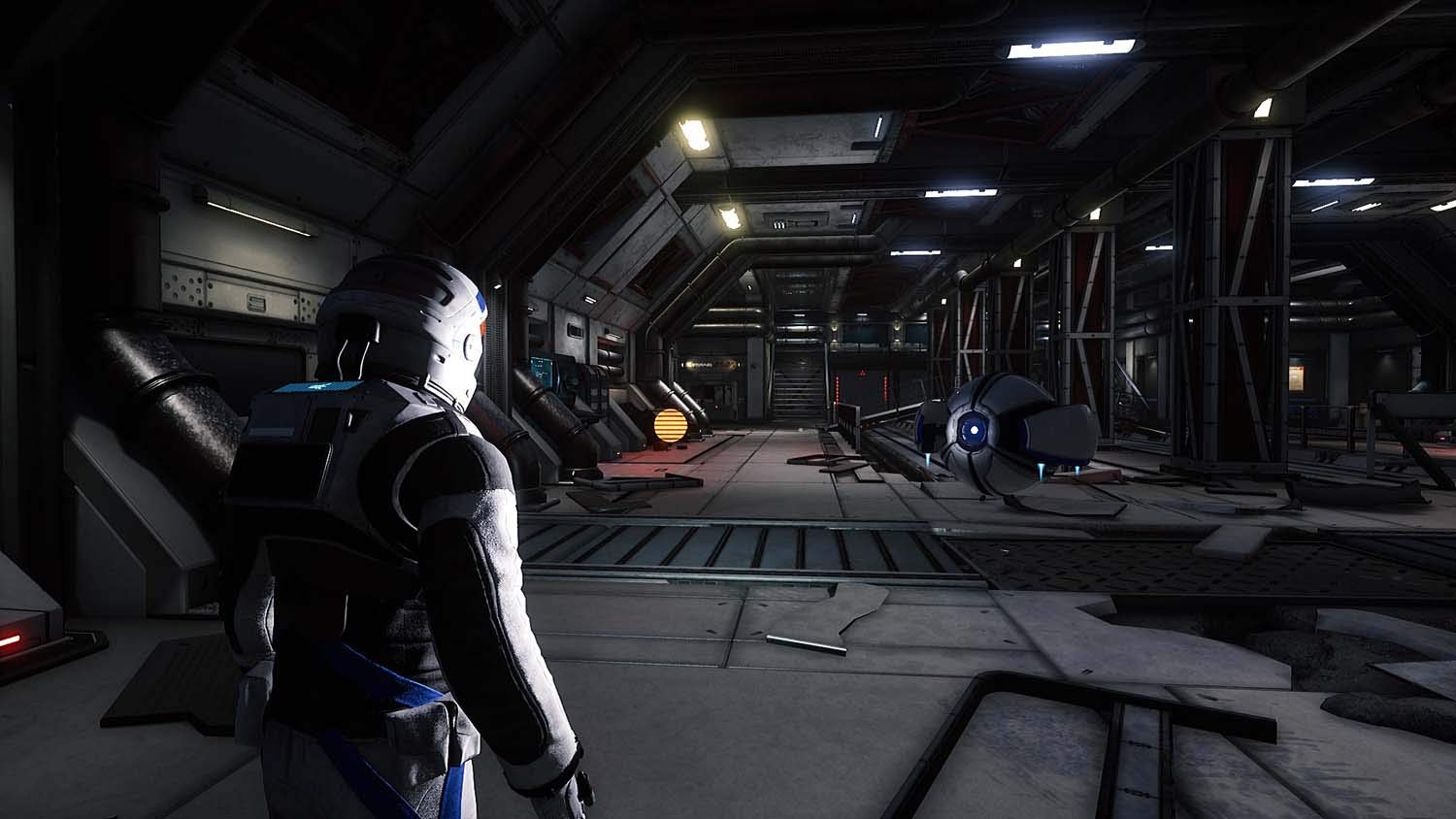 Deliver Us the Moon (PC) (Windows 8)
