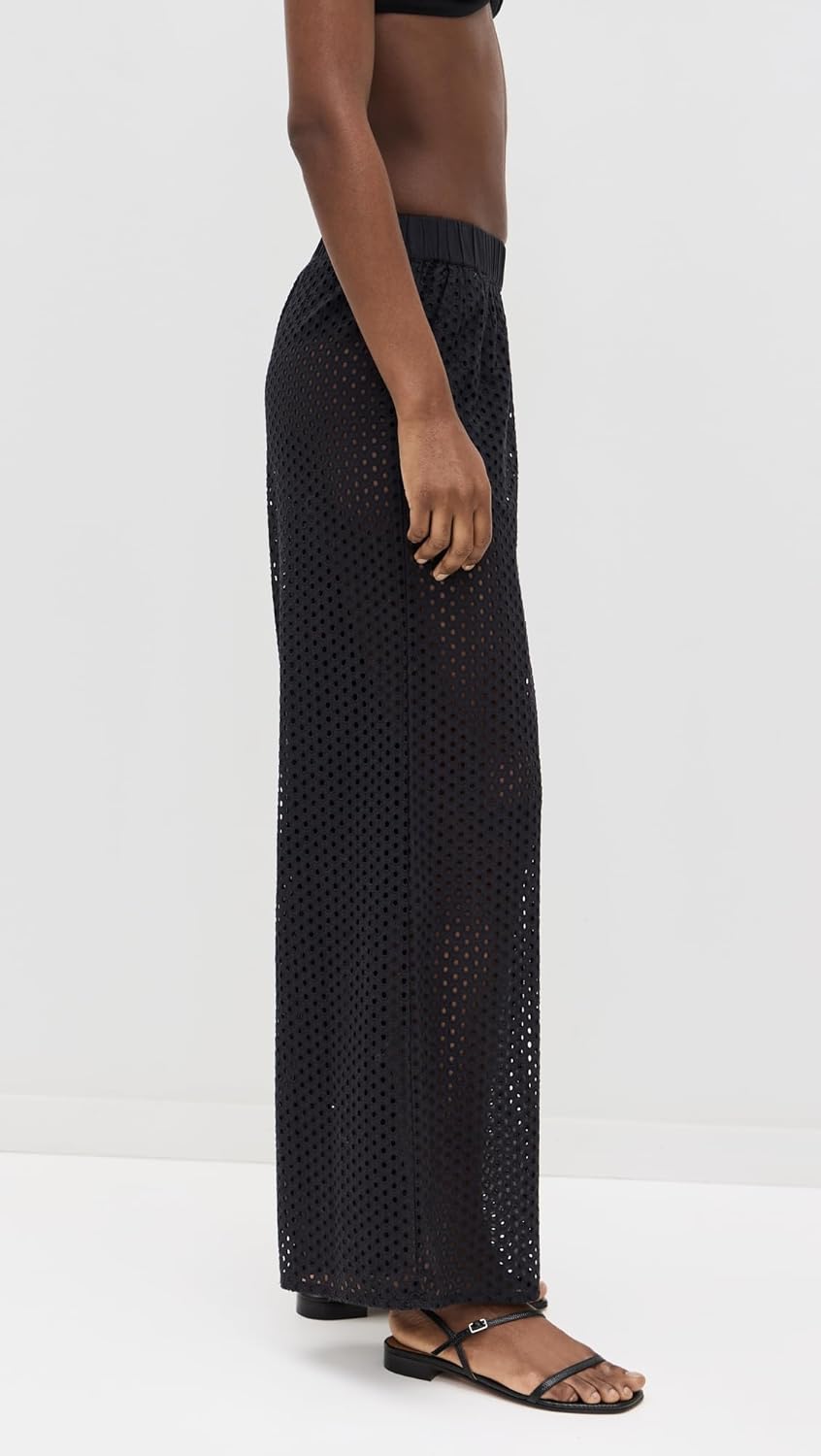 Solid & Striped Women's The Delaney Pants - Image 5