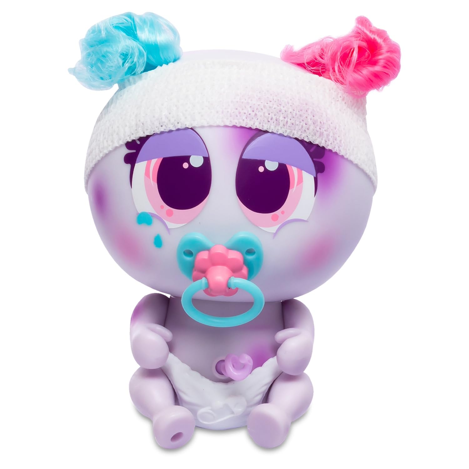 Distroller Videos De Juguetes De Andre Pozole Rojo Distroller