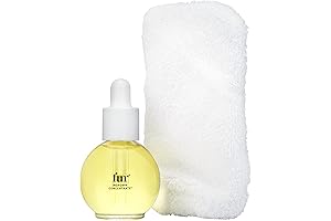 Fur Ingrown Concentrate: Exfoliating Oil for Women Pubic Hair