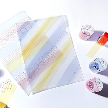 海外マステ 500ｇ マスキングテープ - 沼のオアシス 海外マステのカット販売店