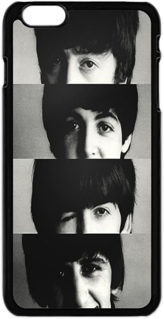 The Beatles Unique Personalized Custom PC Case for iPhone 6/6s Durable Case Cover