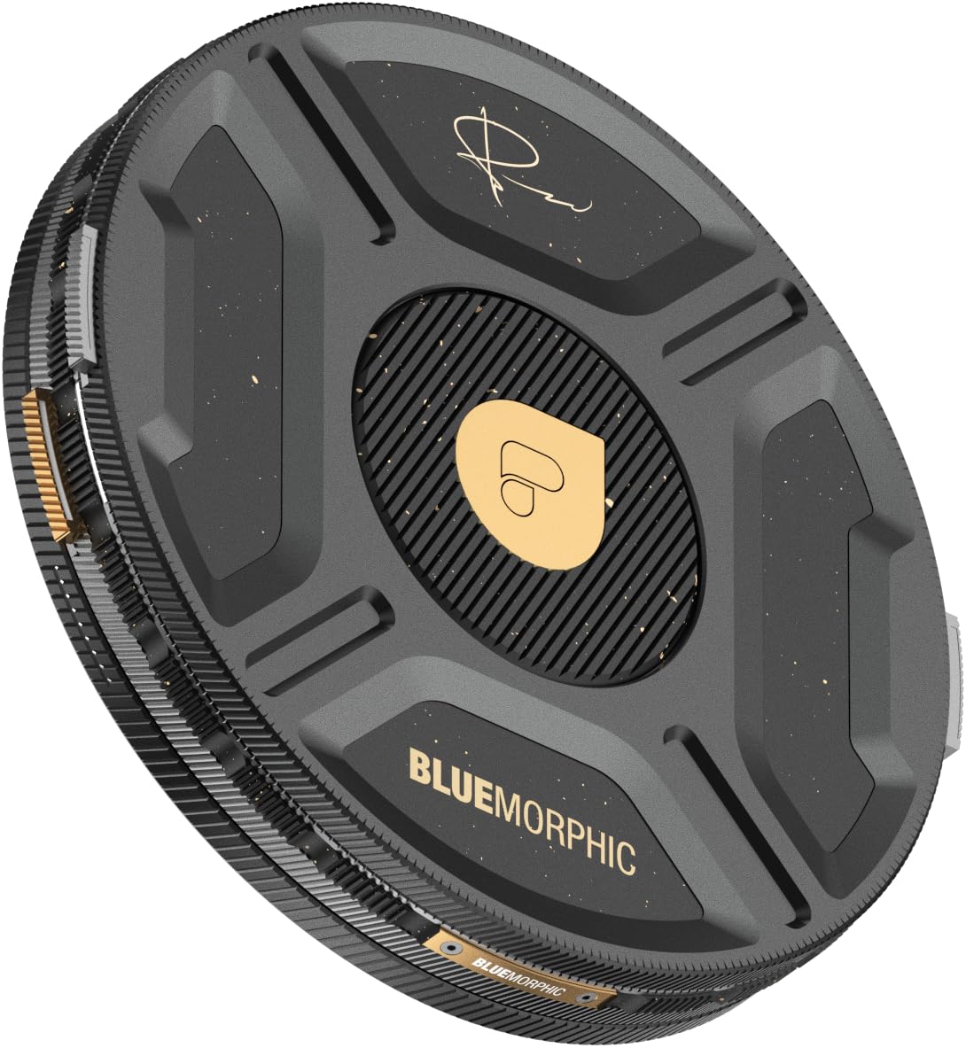 PolarPro - Helix Maglock - BlueMorphic Filter - Peter McKinnon Series