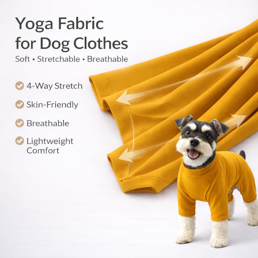 Amazon.co.jp: Lovelonglong Dog フルボディスーツ – ストレッチヨガ
