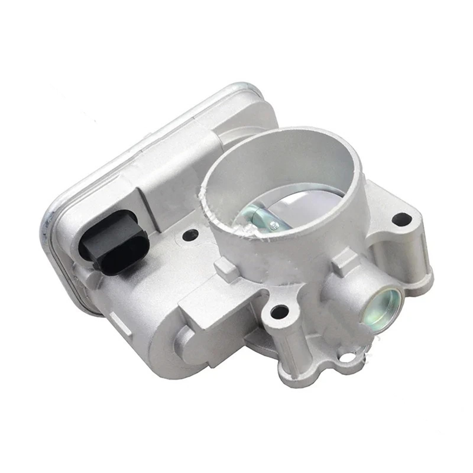 Cuerpo Acelerador del Coche para Chrysler 200 Conjunto Control Electrónico Cuerpo Acelerador 4891735AC Combustible Cuerpo Acelerador Cuerpo Aceleración