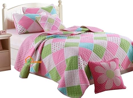 girls bedspread