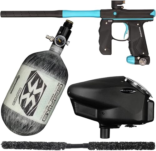 Miniatura 5 de Empire Mini GS TP Competition - Kit de pistola de paintball