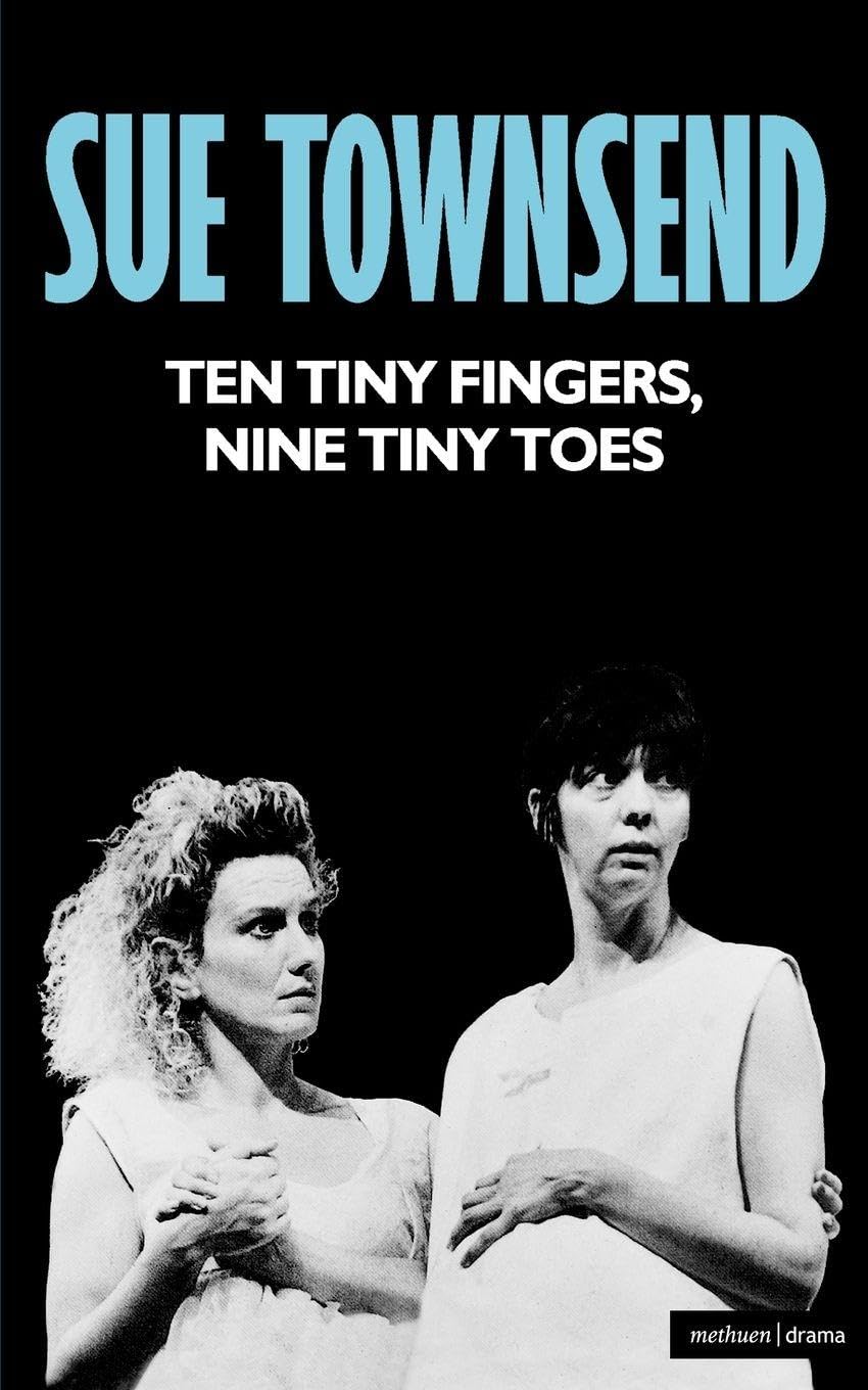 Ten Tiny Fingers, Nine Tiny Toes (Modern Plays)