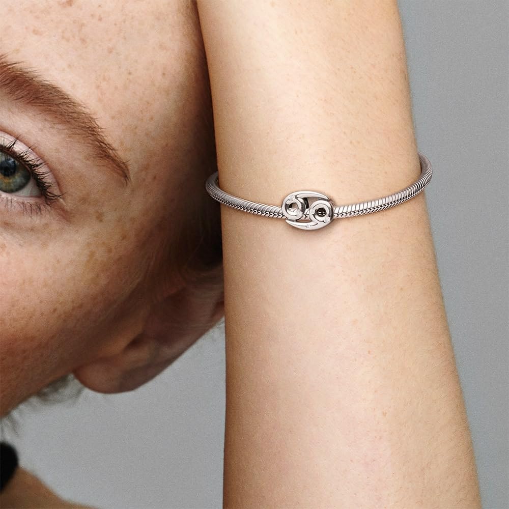 Pandora Charms Sternzeichen, Sterlingsilber