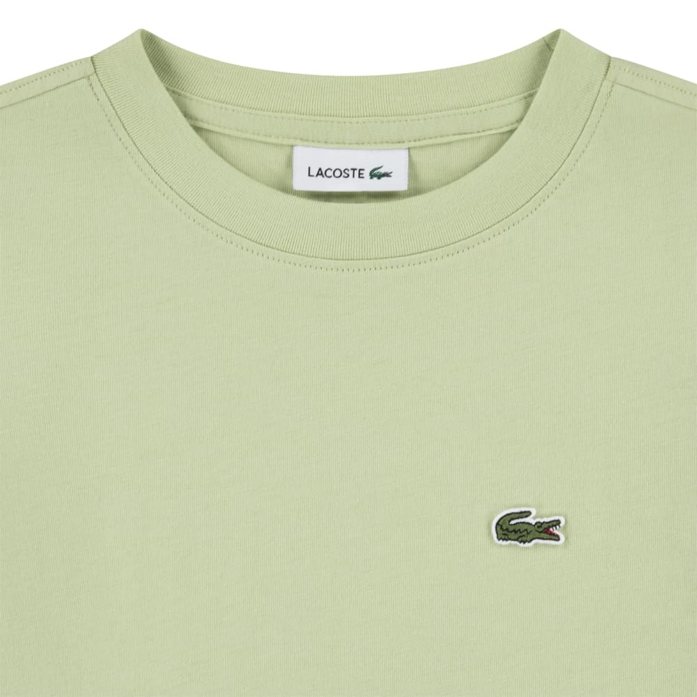 Lacoste Lcb Core Camiseta Niños (Pack de 1)