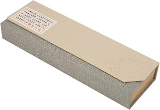 Wormwood Incense - 180pcs/pack Oriental Buddha Buddhist Aroma Nature Incense Sticks + Case Sandalwood for Home