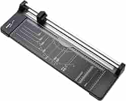 A1サイズ　ロータリーペーパーカッター ペーパーカッターA1サイズ45 mmロータリーカッター生地用