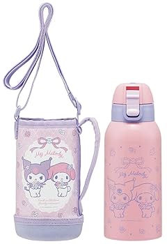 マイメロちゃん専用 Amazon｜スケーター(skater) 子供用 ステンレス 水筒 直飲み