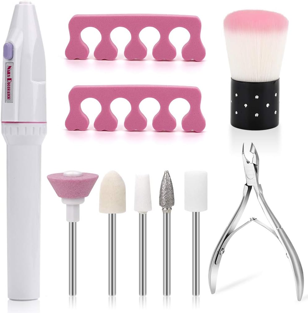 trapano elettrico per donne