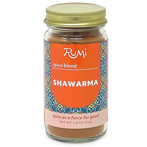 Vista 93 de RUMI SPICE Hinojo de semillas enteras forrajadas, 2.1 oz