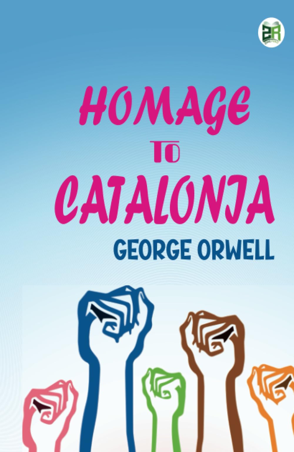 Homage to Catalonia