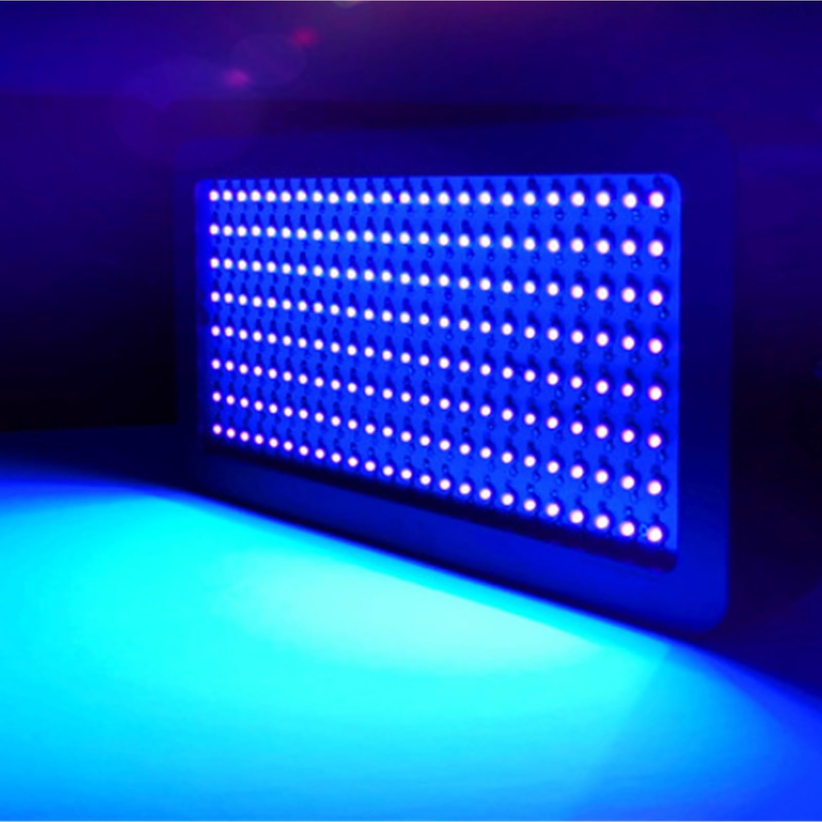 Lampa do paznokci, Lampa Utwardzająca Płyta Do Nadruku Zielonego Oleju 2000 W 365 Nm 395 I 405 Z Chłodzeniem Powietrzem Ultrafioletowym Żywicy Rzemiosła,na podróż do domu(280leds 5600w 365nm)
