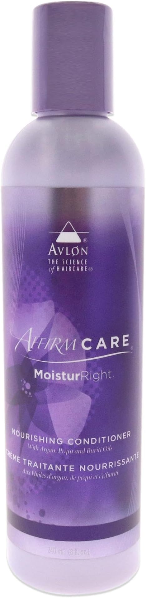 AffirmCare Moistur Right Nourishing Conditioner For Unisex 8 oz Conditioner