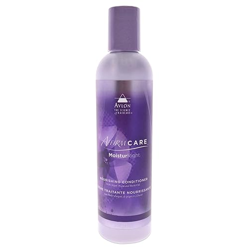 Miniatura 1 de Avlon Affirm Moistur Right Acondicionador Nutritivo 8oz