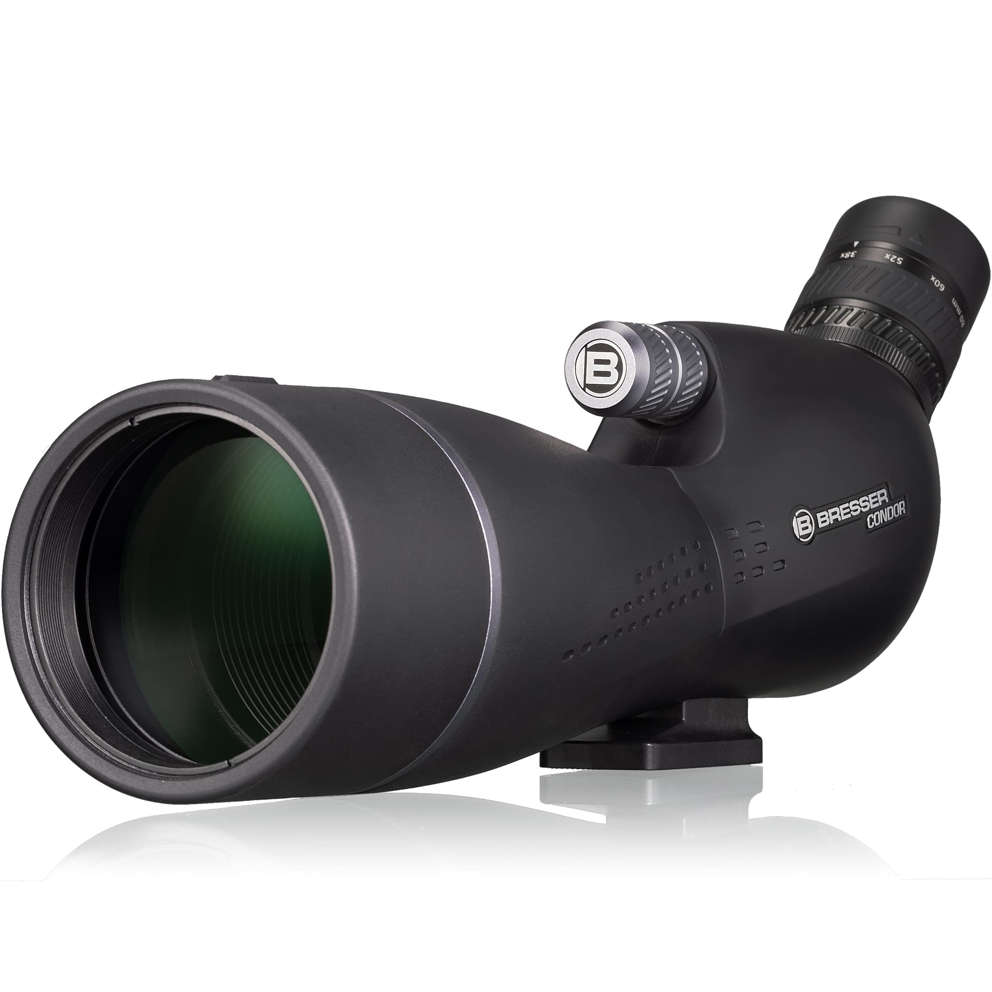 BRESSER Cóndor 20-60x80 Gen. II