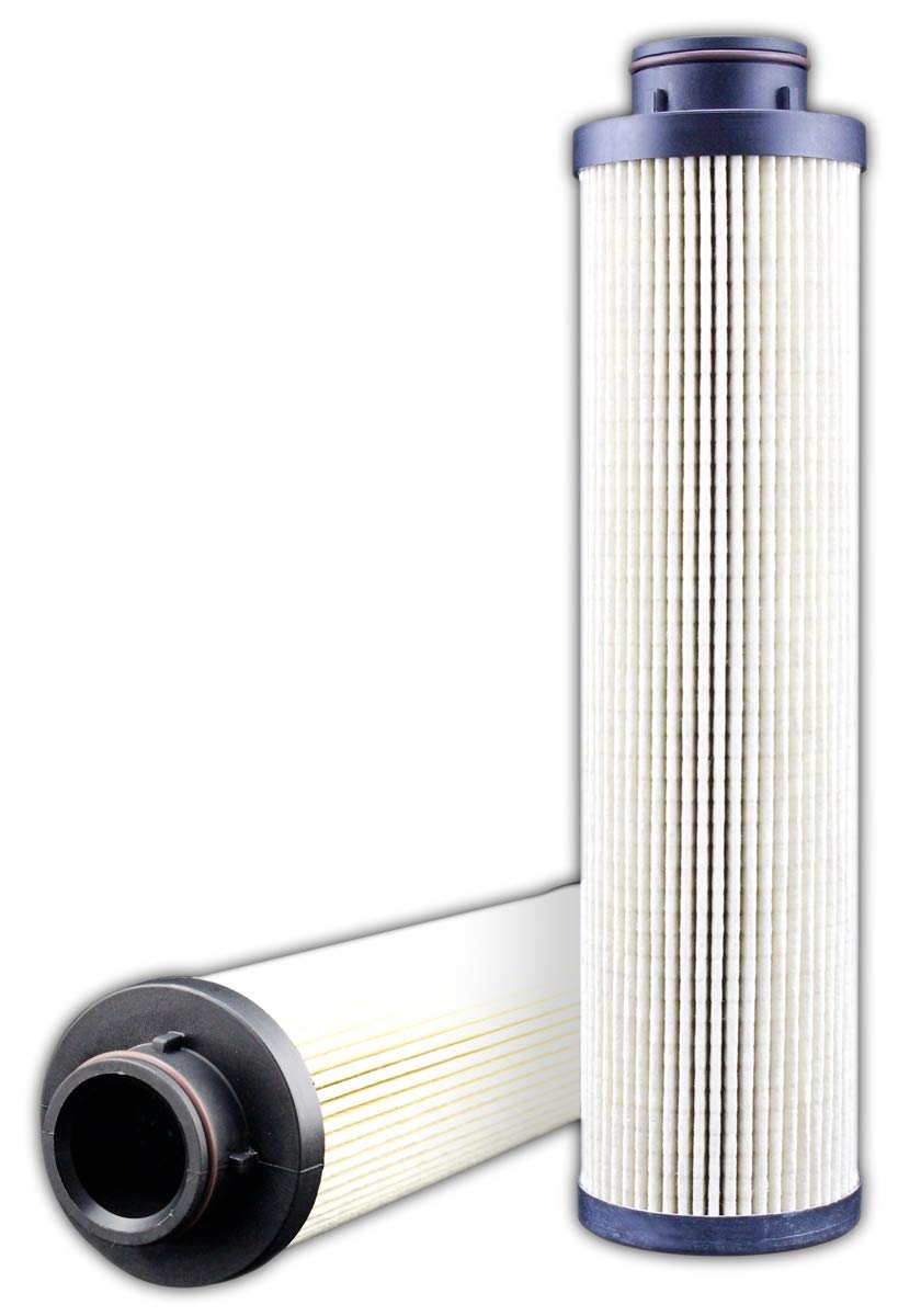 Big Filter Replacement Hydraulic Filter Compatible with CARQUEST 84125, 2-Pack