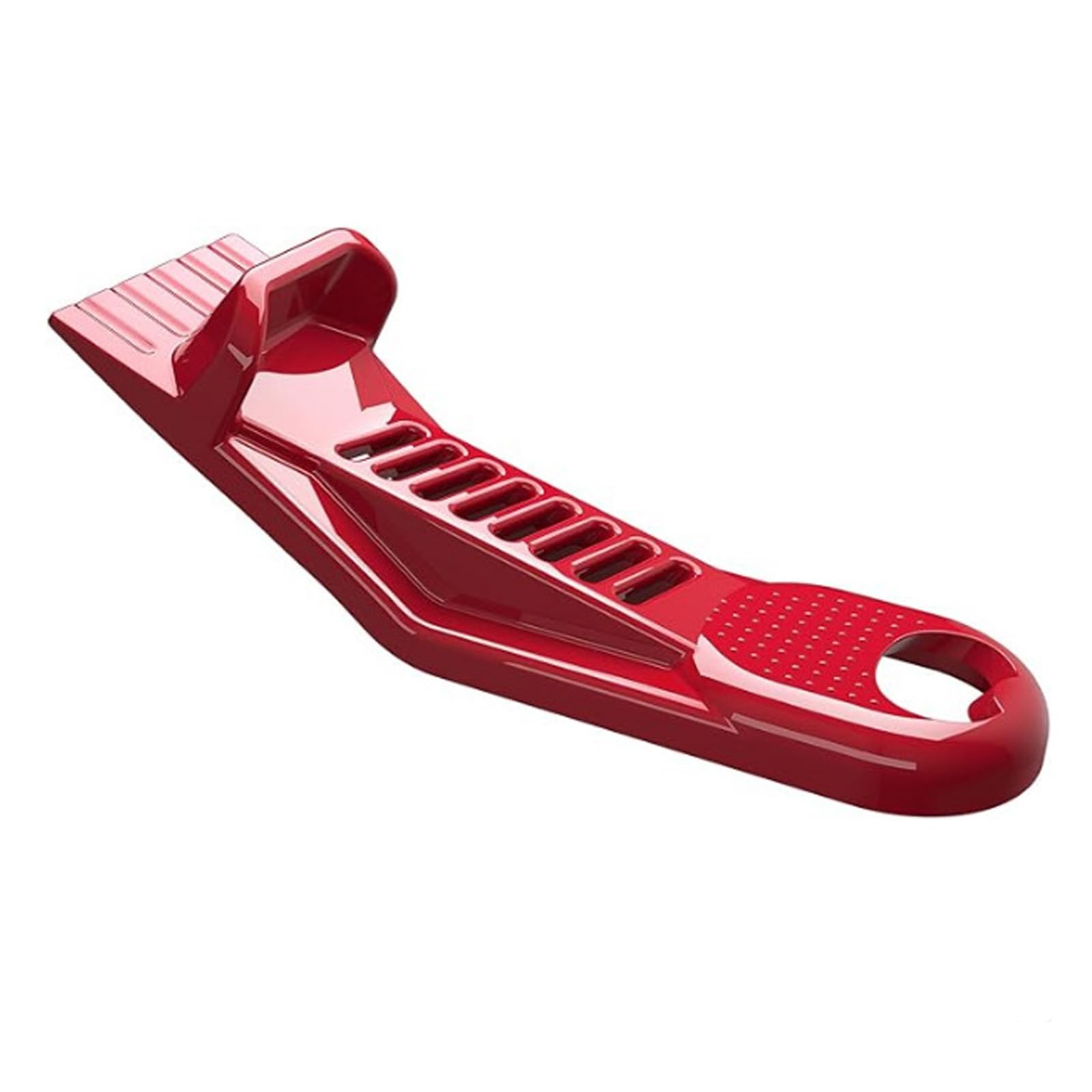 Shunzhong Multicolor Modifiable Plasterboard Arrangement Tool With 45Mm Hoisting Extent Against Fatigue Grip Face Flexible Border Processor Strong Alloy Construction Plasterboard Panel Installation Tool