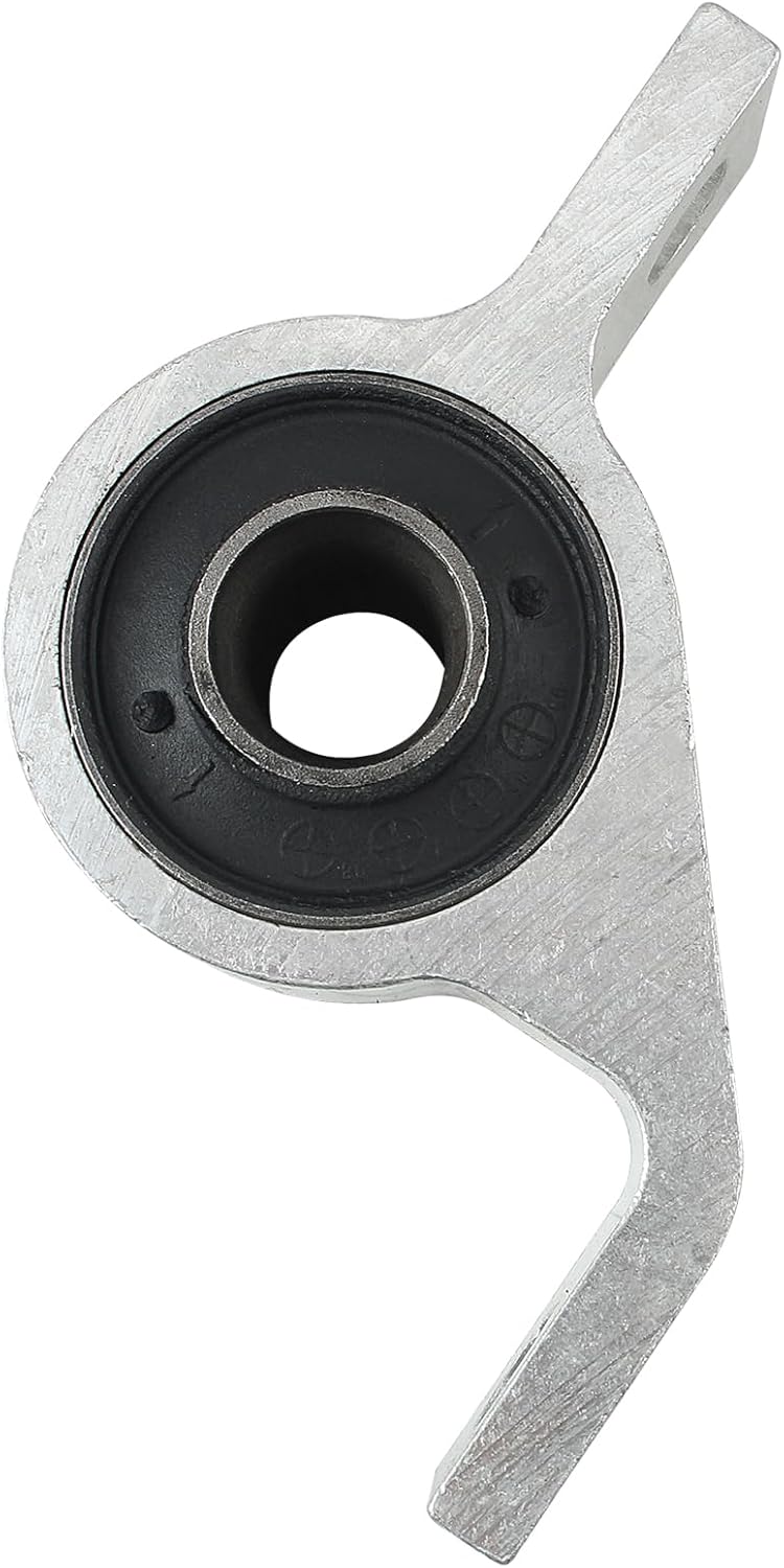 20201AC110 Front Lower Left Right Control Arm Bushing Set Pair Replacement Fit for Subaru Baja Outback Forester Impreza Legacy Liberty 1989-2016