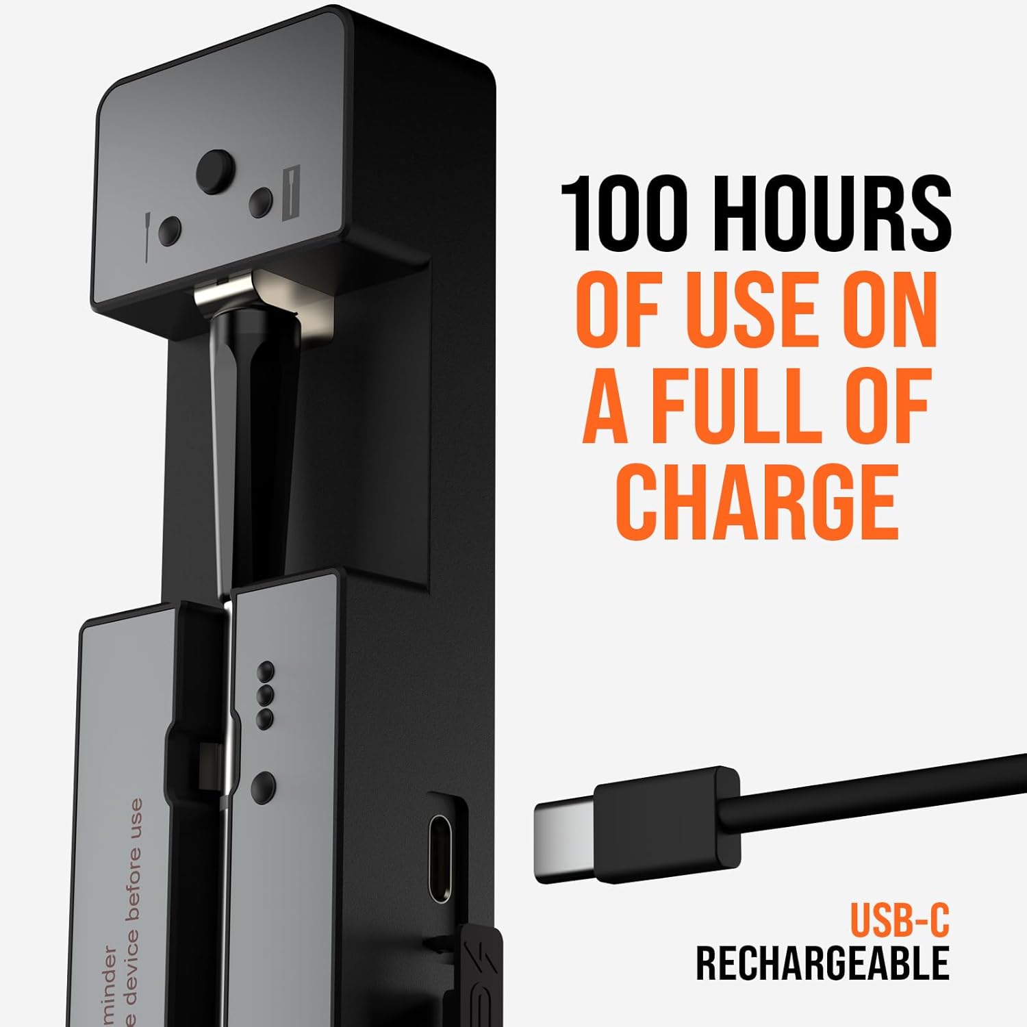 Upgraded Smart Bluetooth Wireless Meat Thermometer with Ultra-Thin Probe, 6 Sensors Accuracy Digital Food Thermometer 0.5S Instant Read, IP67 Waterproof for BBQ, Grill, Smoker, Oven, Air Fryer - Image 5