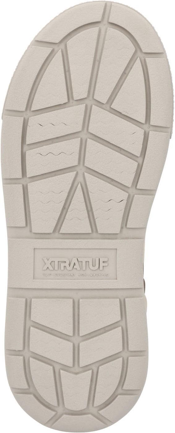 XTRATUF Kids Ankle Deck Boot Sport