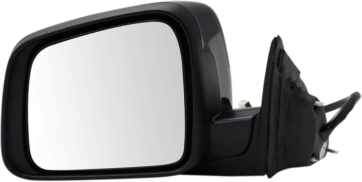 Driver Side Power Heated Mirror for Jeep Grand Cherokee