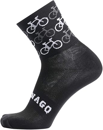 best winter mountain bike socks