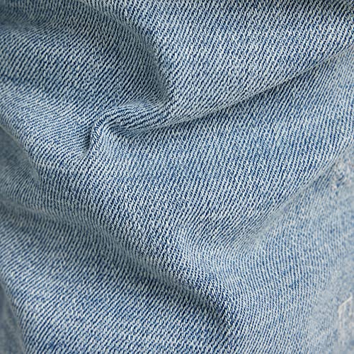 Image of G-Star Raw Men's Defend Super-Slim-Fit Jean In Wils Stretch Denim