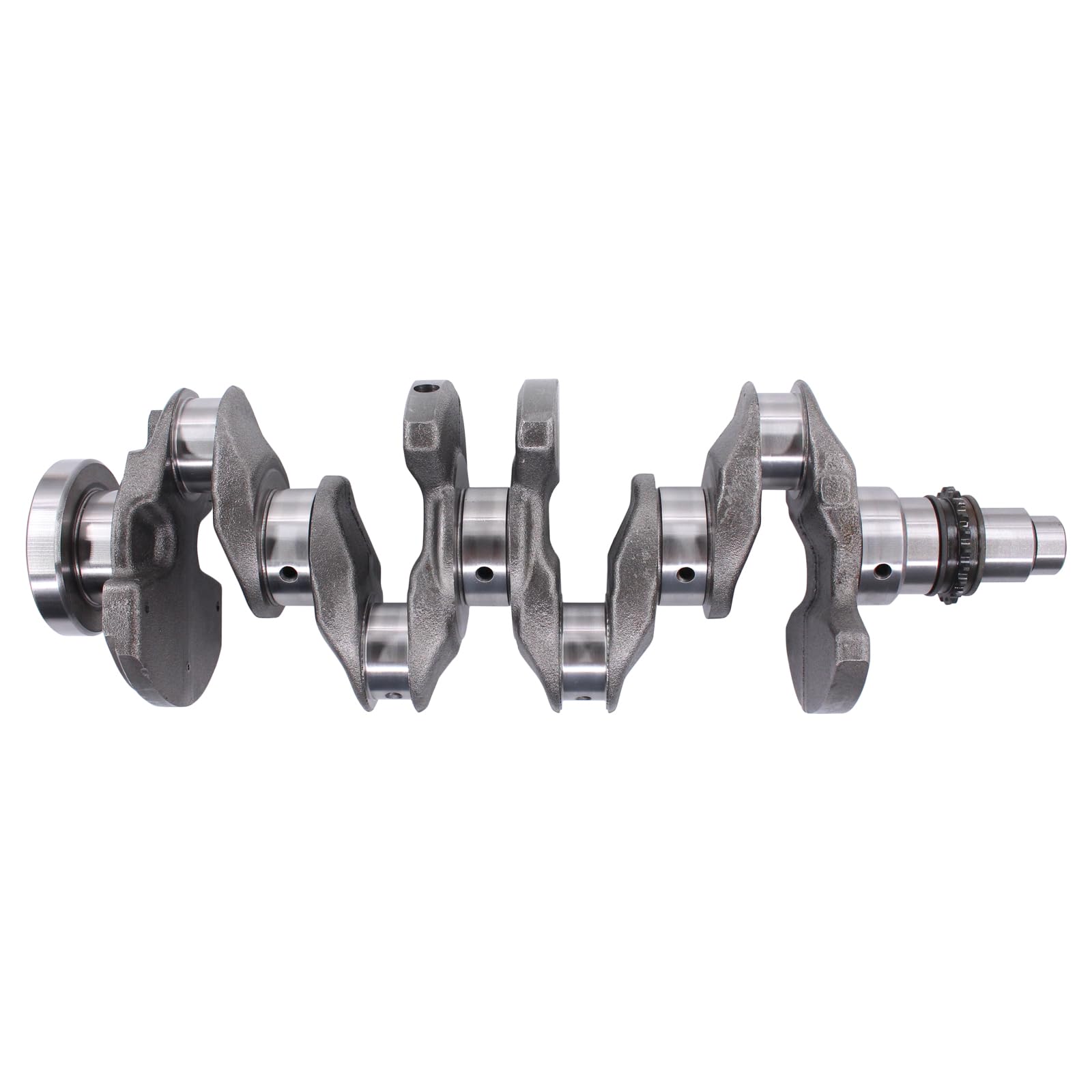 Amazon.com: NewYall 2.0L Engine Crankshaft for Kia Soul 2012