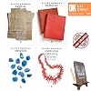 Papers - Notebooks - Texts - Poems Taken on a Typewriter / 4 book set - Nilgün Marmara Paper Cover – January 1, 2024